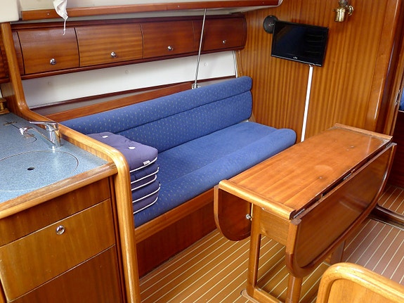 Bavaria 32 uthyres 4 of 5