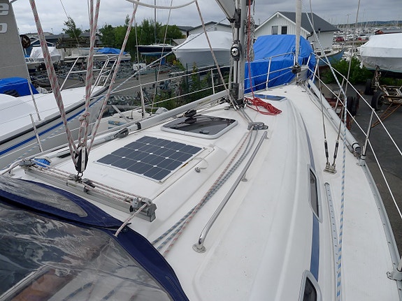 Bavaria 32 uthyres 3 of 5