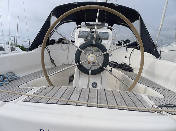 Bavaria 32 uthyres 2 of 5