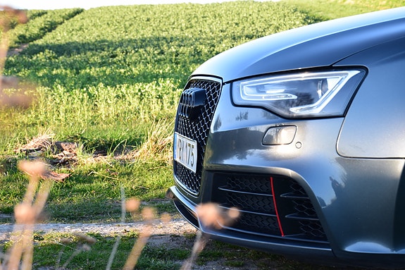 Audi RS5 10 of 13