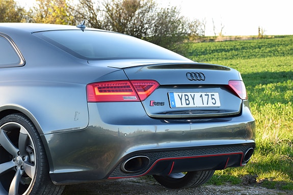 Audi RS5 11 of 13