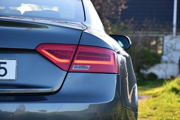 Audi RS5 12 of 13