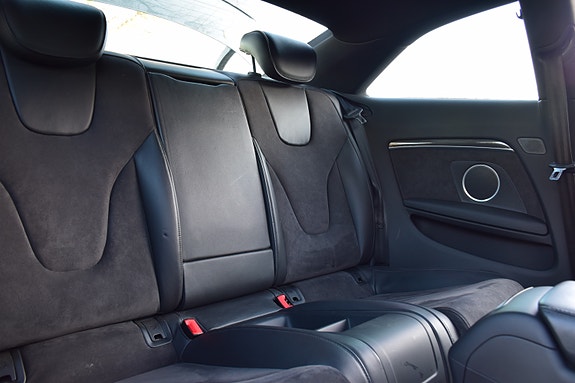 Audi RS5 7 of 13