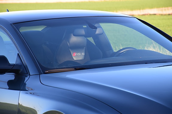 Audi RS5 9 of 13