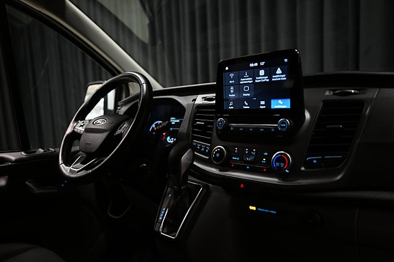 Ford Transit Custom 24 of 25