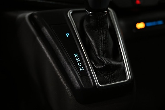 Ford Transit Custom 22 of 25