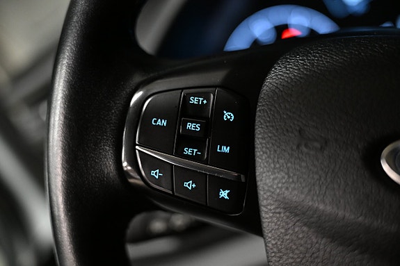 Ford Transit Custom 20 of 25