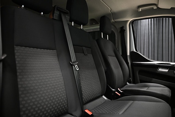 Ford Transit Custom 7 of 25