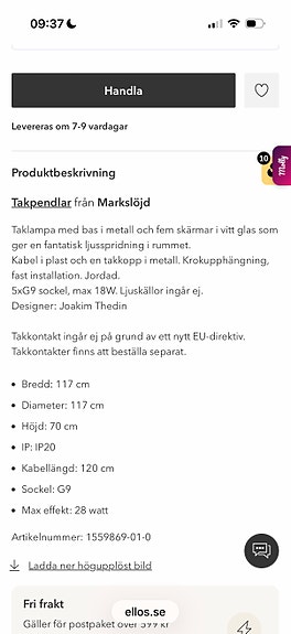 Product image 2 of 5