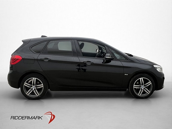 BMW 220d 6 of 28