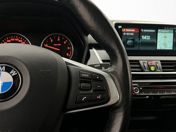 BMW 220d 20 of 28