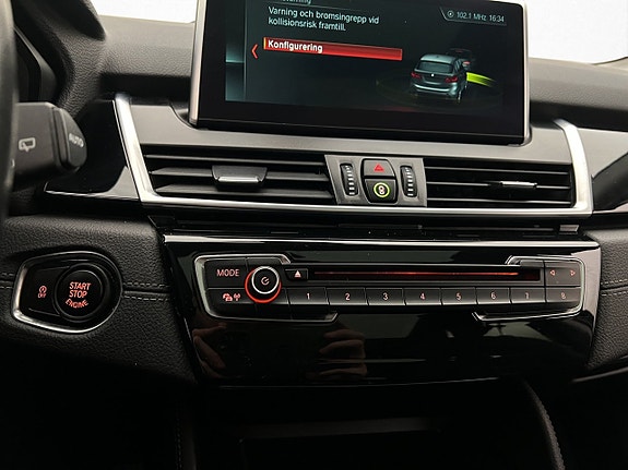 BMW 220d 23 of 28