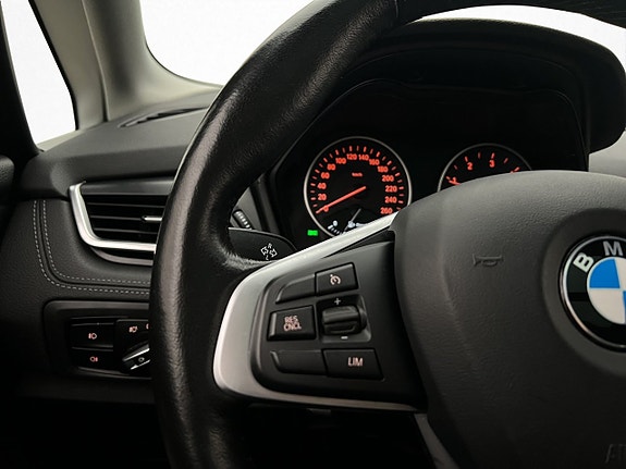 BMW 220d 18 of 28