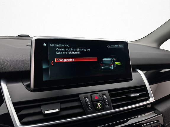 BMW 220d 21 of 28