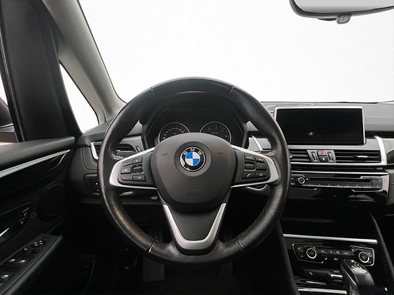 BMW 220d 11 of 28