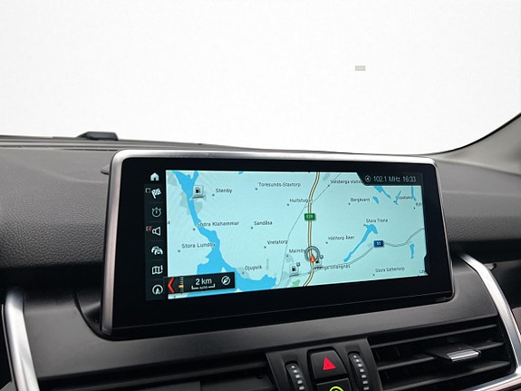 BMW 220d 16 of 28