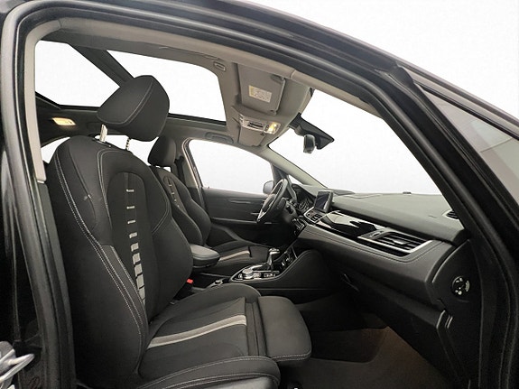 BMW 220d 10 of 28