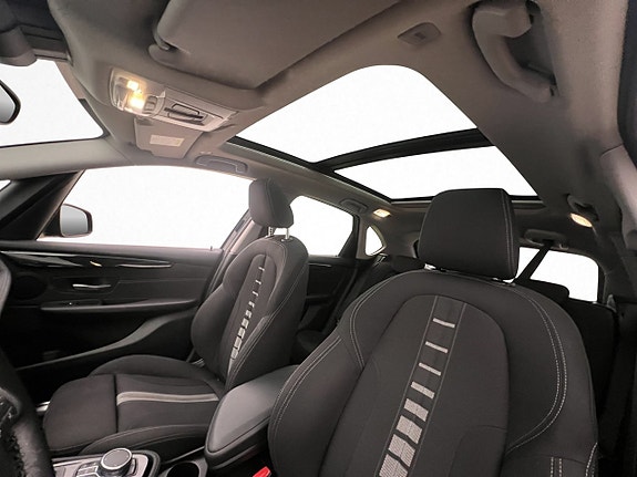 BMW 220d 13 of 28