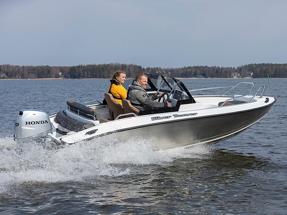 Silver Beaver BR -2026