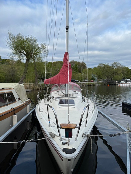Maxi Fenix 2 of 5