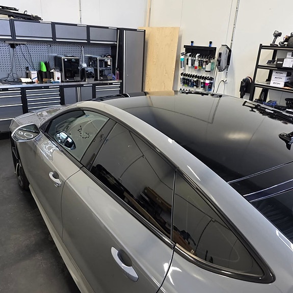 Audi RS7 4 of 5