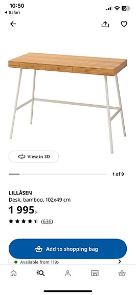 Product image 2 of 3