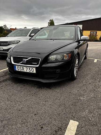 Volvo C30 2008