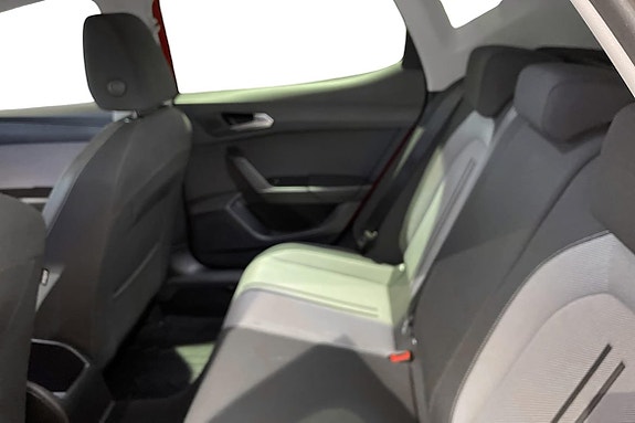 Seat Leon 7 of 11