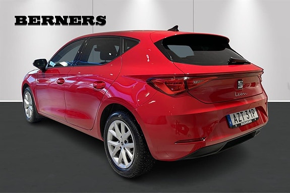 Seat Leon 3 of 11