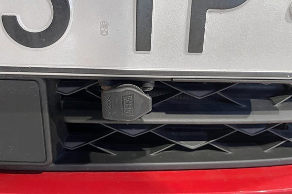 Seat Leon 10 of 11