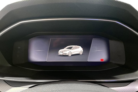 Seat Leon 9 of 11