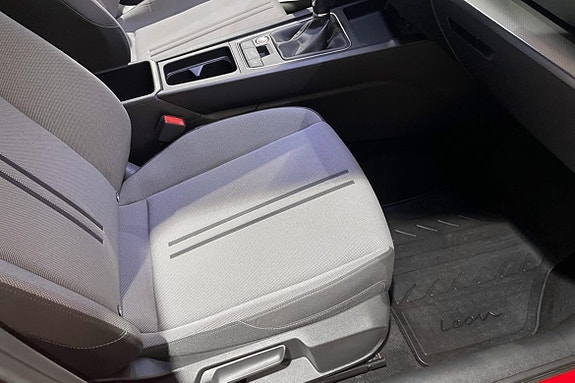 Seat Leon 8 of 11
