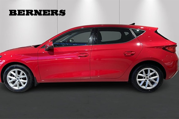 Seat Leon 2 of 11