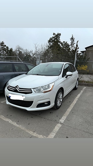 Citroen C4 2 of 5