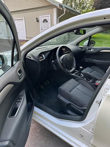 Citroen C4 3 of 5