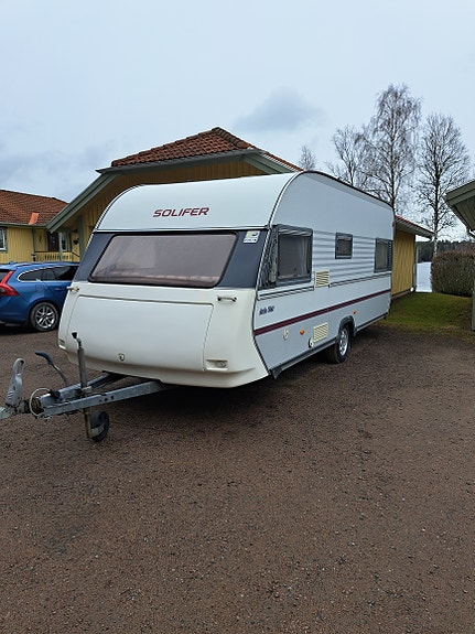 Solifer Artic 560 2 of 5