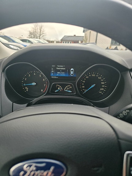 Ford Focus 8 of 8