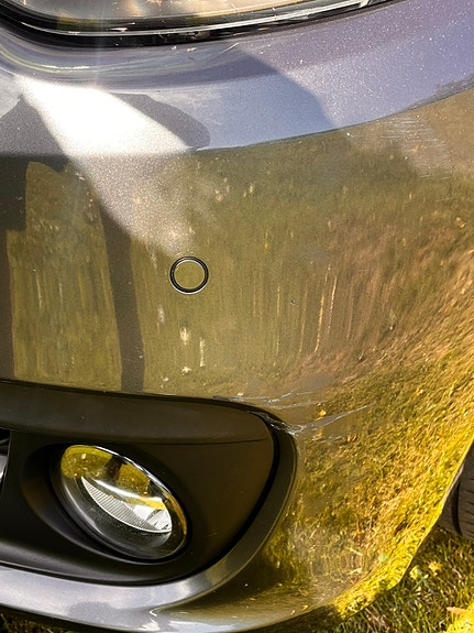 BMW 520d 16 of 20