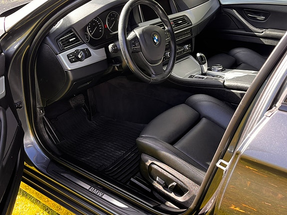 BMW 520d 6 of 20
