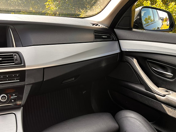 BMW 520d 7 of 20