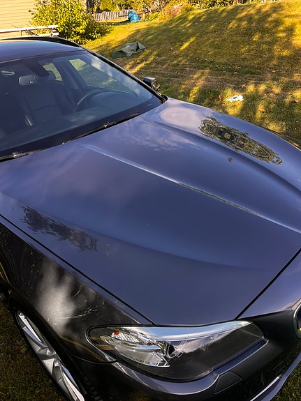 BMW 520d 18 of 20