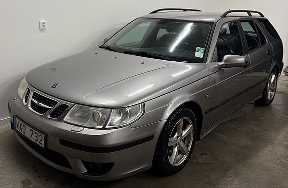 Saab 9-5