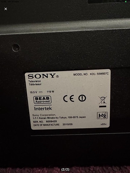 Product image 2 of 2