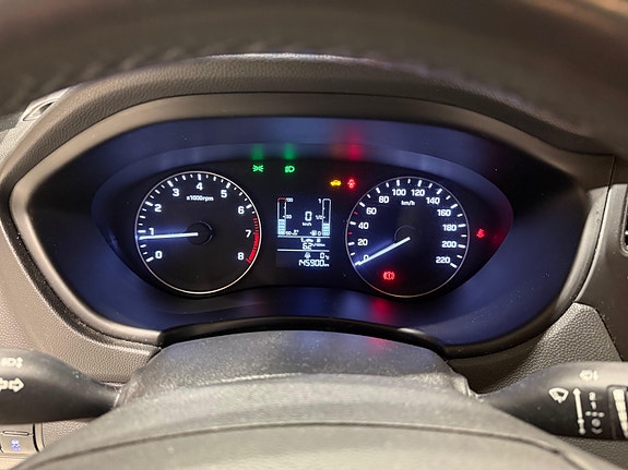 Hyundai i20 4 of 7
