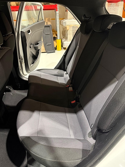 Hyundai i20 6 of 7