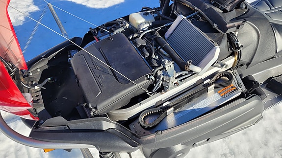 Yamaha RS Viking Pro 6 of 6