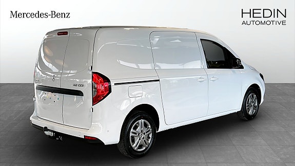 Mercedes-Benz Citan 112 2 of 5