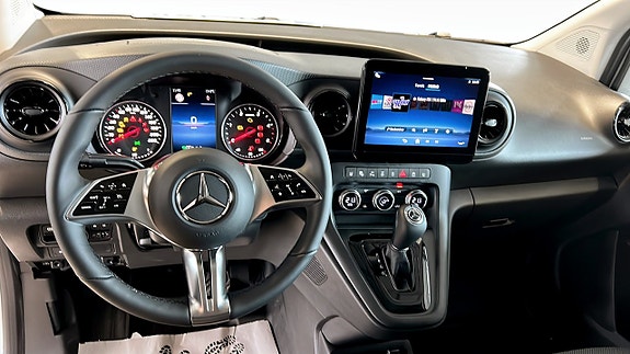 Mercedes-Benz Citan 112 4 of 5