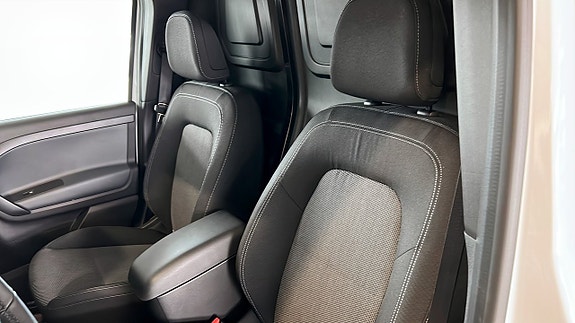 Mercedes-Benz Citan 112 5 of 5