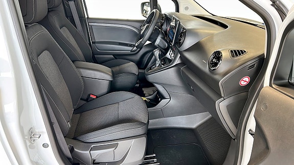 Mercedes-Benz Citan 112 3 of 5